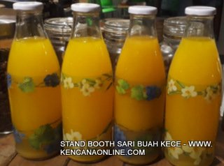 Sari Buah Probiotik KECE (9)